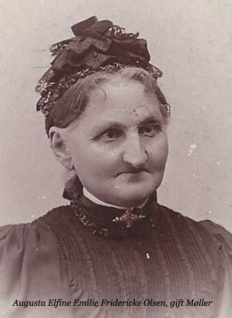 augusta eriksen stauning augusta eriksen stauning